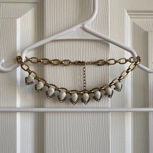 Stella and Dot necklace